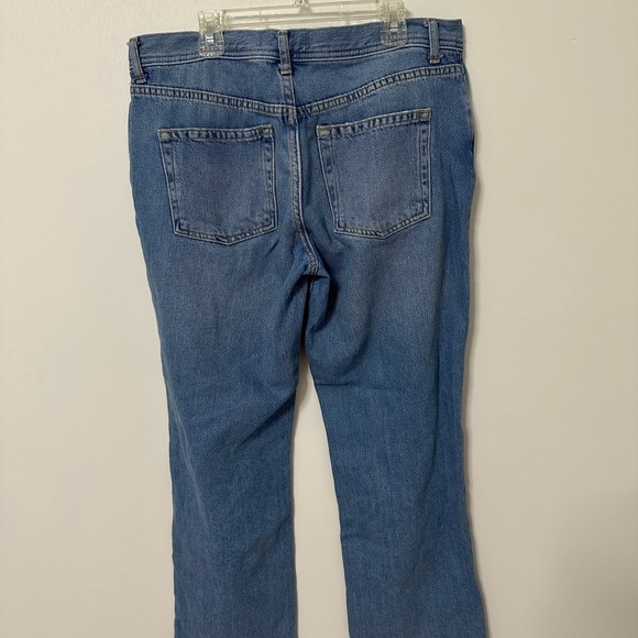 Free People Jeans in size 28 - Picture 2 of 2